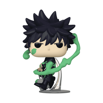 Pop! Megumi Fushiguro, Image 1