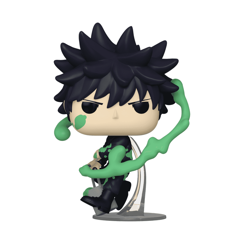 Pop! Megumi Fushiguro, , hi-res view 1