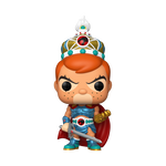 Pop! Freddy Funko as King Lion-O (NFT Release), , hi-res view 1
