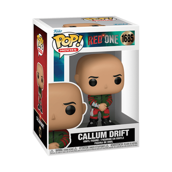 Pop! Callum Drift, Image 2