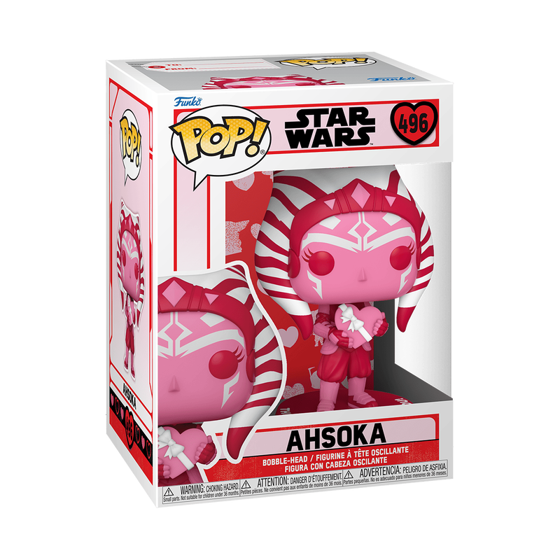 Pop! Ahsoka, , hi-res view 3