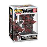 Pop! Withered Foxy, , hi-res view 2