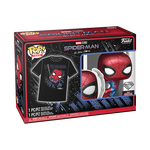 Pop! & Tee Spider-Man (Diamond), , hi-res view 2