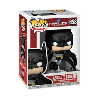 Pop! Absolute Batman, , hi-res view 2