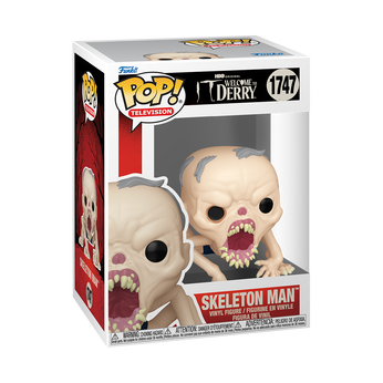 Pop! Skeleton Man, Image 2
