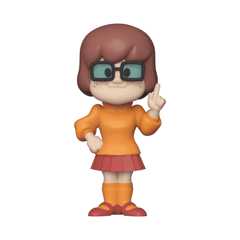 Vinyl SODA Velma Dinkley, , hi-res view 1