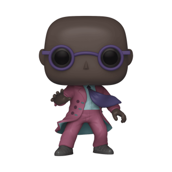 Pop! Morpheus in Pink Suit, Image 1