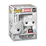 Pop! Scarlet Witch (Sketched Deco) (Target Con), , hi-res view 2