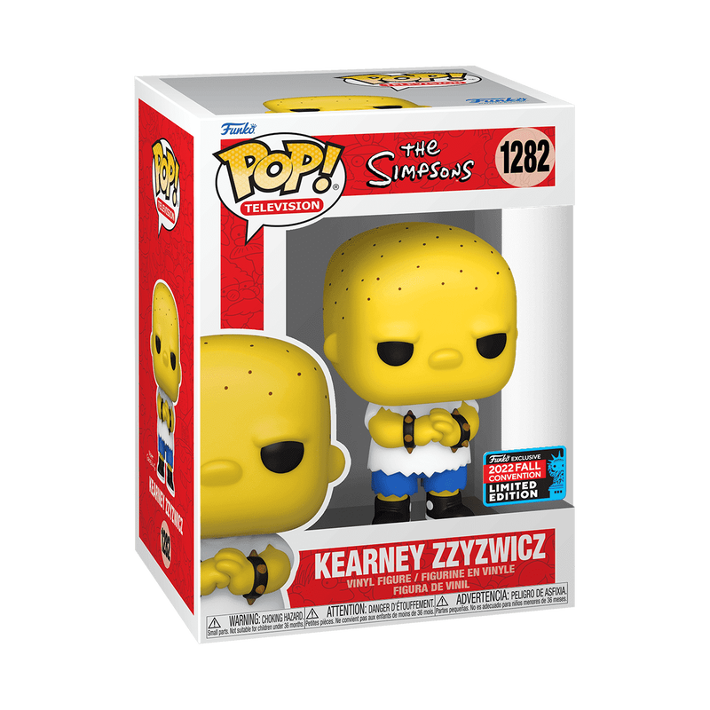 Pop! Kearney Zzyzwicz, , hi-res view 2