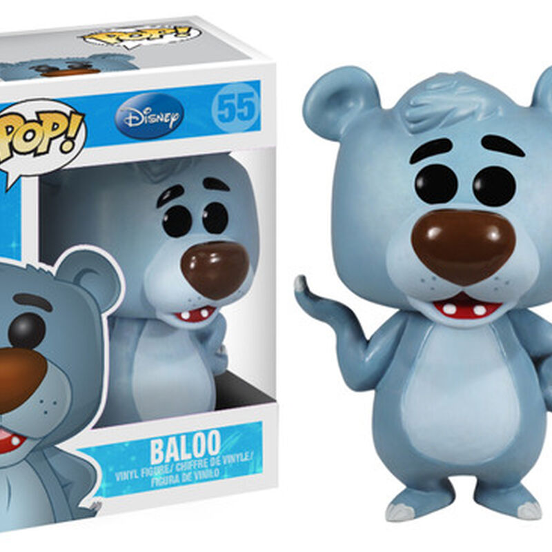 Baloo, , hi-res view 1
