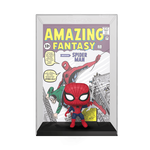 Pop! Comic Covers Spider-Man Amazing Fantasy #15, , hi-res view 1