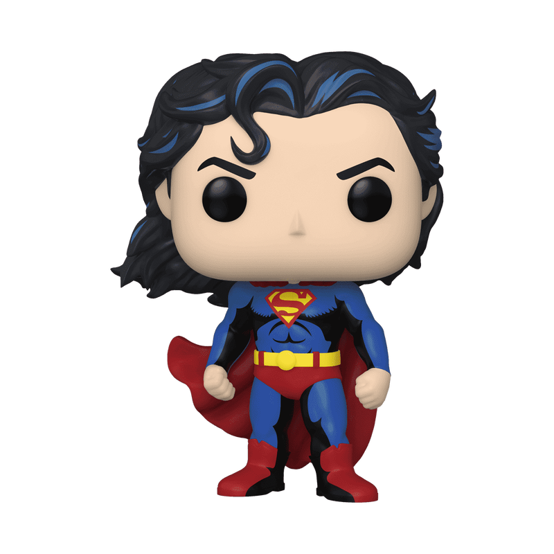 Pop! Superman, , hi-res view 1
