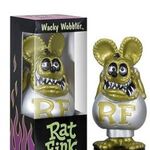 Rat Fink: Gold Face WW, , hi-res view 1