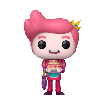 Pop! Prince Gumball, Image 1