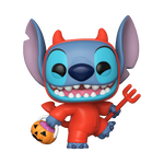 Pop Devilish Stitch image