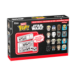 Bitty Pop! Star Wars The Empire Strikes Back 4-Pack Series 2, , hi-res view 4