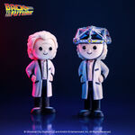 REWIND Doc Brown (Back to the Future), , hi-res view 2