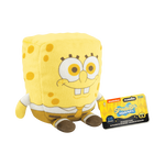 SpongeBob SquarePants Mini Plush (Pastel), , hi-res view 2