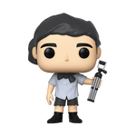 Pop! Michael as Survivor, , hi-res view 1