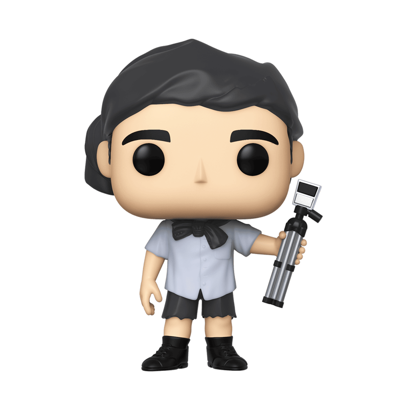 Pop! Michael as Survivor, , hi-res view 1