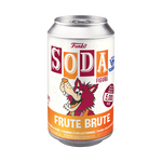 Vinyl SODA Frute Brute (Flocked), , hi-res view 2