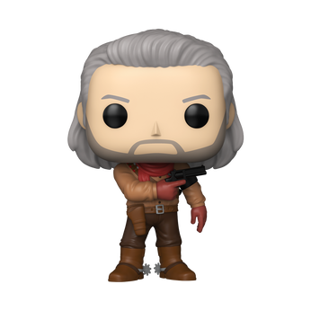Pop! Revolver Ocelot, , hi-res view 1