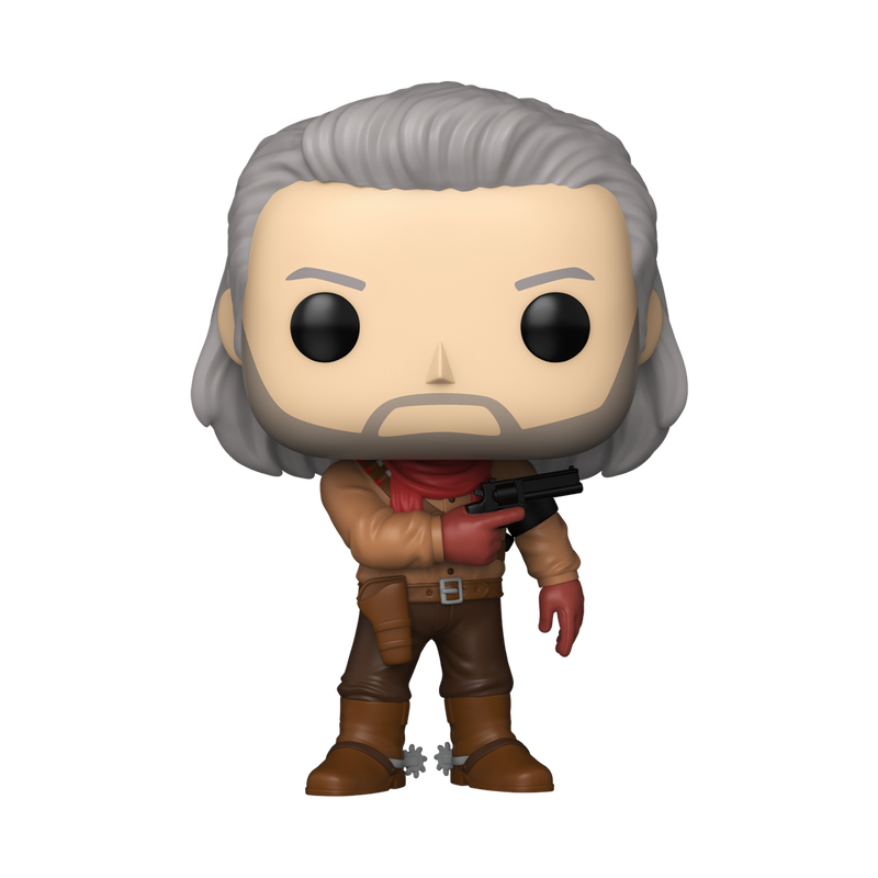 Pop! Revolver Ocelot, , hi-res view 1