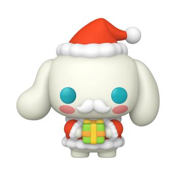 Pop! Cinnamoroll (Festive), , hi-res view 1