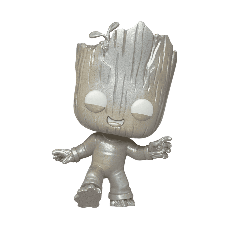 Pop! Iwua as Groot, , hi-res view 1