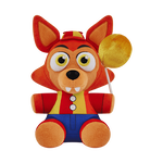 Balloon Foxy Plush, , hi-res view 1