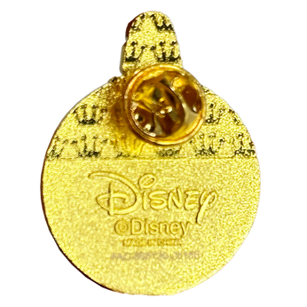 Lilo & Stitch Holiday Ornaments Mystery Box Pin, Image 2