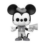 Pop! Mickey Mouse Club (Black & White), , hi-res view 1