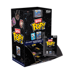 Mystery Bitty Pop! Marvel the Infinity Saga, , hi-res view 1