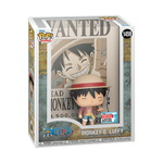 Pop! Poster Monkey D. Luffy, , hi-res view 2