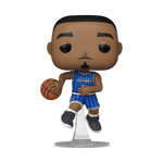 Pop! Penny Hardaway (Blue Pinstripe Jersey), , hi-res view 1