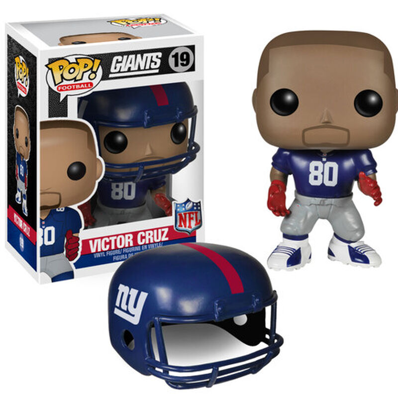 Wave 1 - Victor Cruz, , hi-res view 1