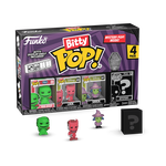 Buy Bitty Pop! Disney 4-Pack Series 1 at Funko.
