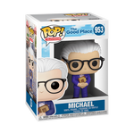 Pop! Michael, , hi-res view 2