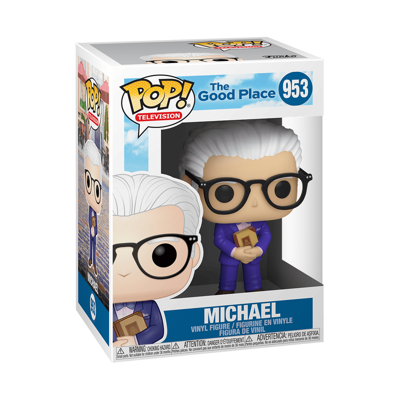 Pop! Michael, , hi-res view 2