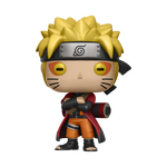 Pop! Naruto (Sage Mode), , hi-res view 1