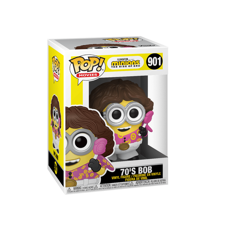 Pop! 70s Bob, , hi-res view 2