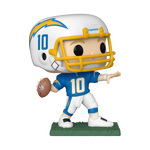 Pop! Justin Herbert (Home Uniform), , hi-res view 1
