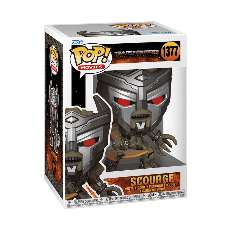 Pop! Scourge, , hi-res view 2