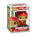 Pop! Turbo Man, , hi-res view 2