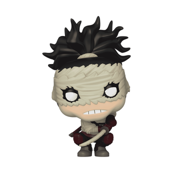 Pop! Stain, Image 1