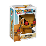 Kurama cheap funko pop