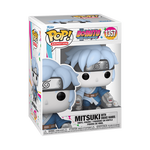 Pop! Mitsuki with Snake Hands, , hi-res image number 2