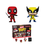 Deadpool Bundle, , hi-res view 1