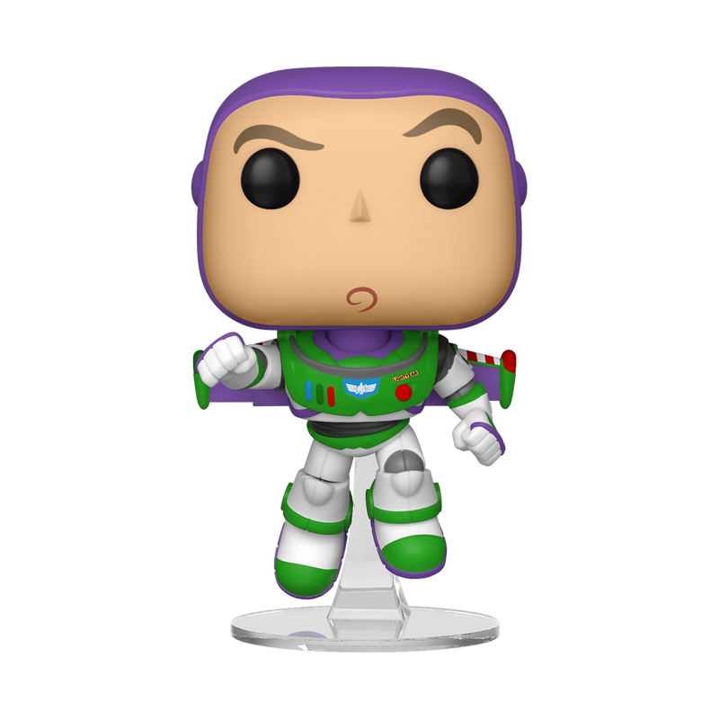 Pop! Buzz Lightyear | Funko Pop! Buzz Lightyear | Funko