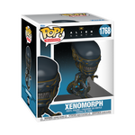 Pop! Super Xenomorph (Alien: Earth), , hi-res view 2